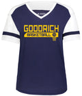 Goodrich Basketball Fanatics Tee