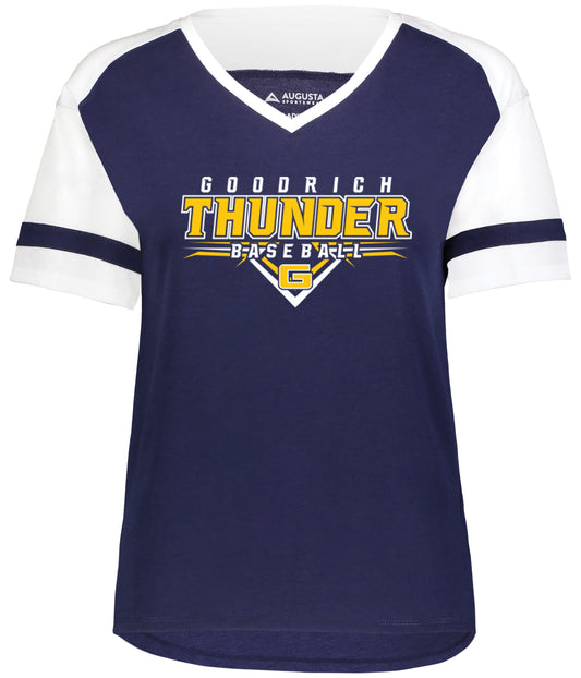 Goodrich Thunder Fanatics Tee