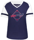 USA Prime Softball Fanatics Tee