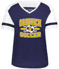 Goodrich Soccer Fanatics Tee