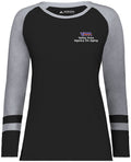 Valley Area Agency On Aging Ladies Fanatic Long Sleeve