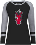 Mustangs Fanatic Long Sleeve