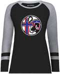 Good Shepherd Lutheran Ladies Fanatic Long Sleeve
