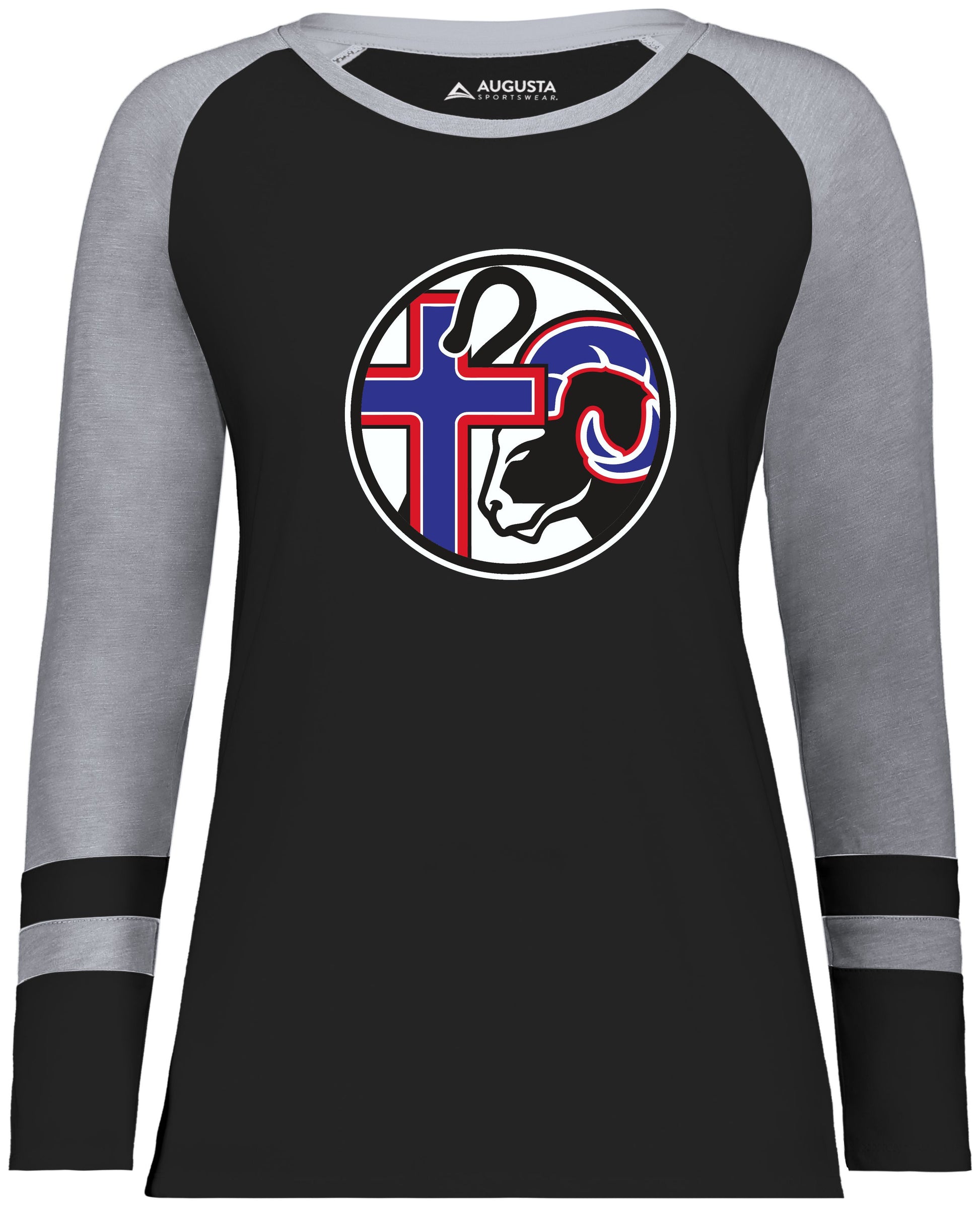 Good Shepherd Lutheran Ladies Fanatic Long Sleeve