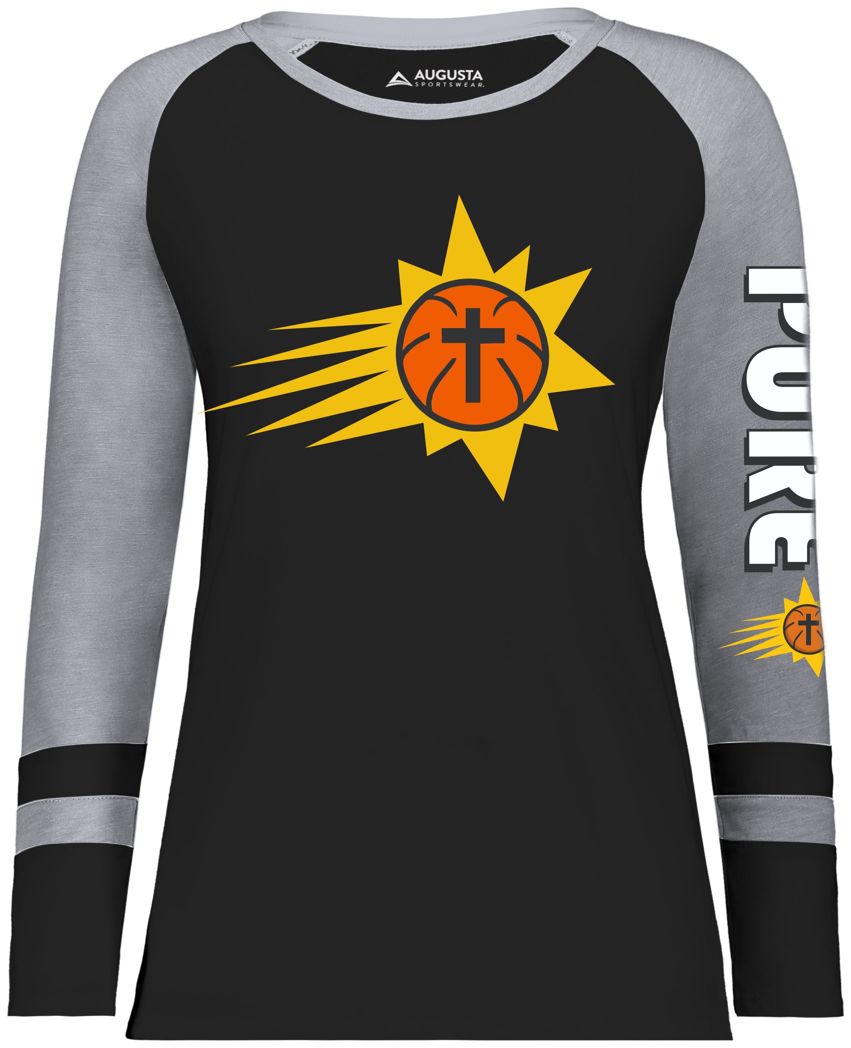 Pure Elite Ladies Fanatic Long Sleeve