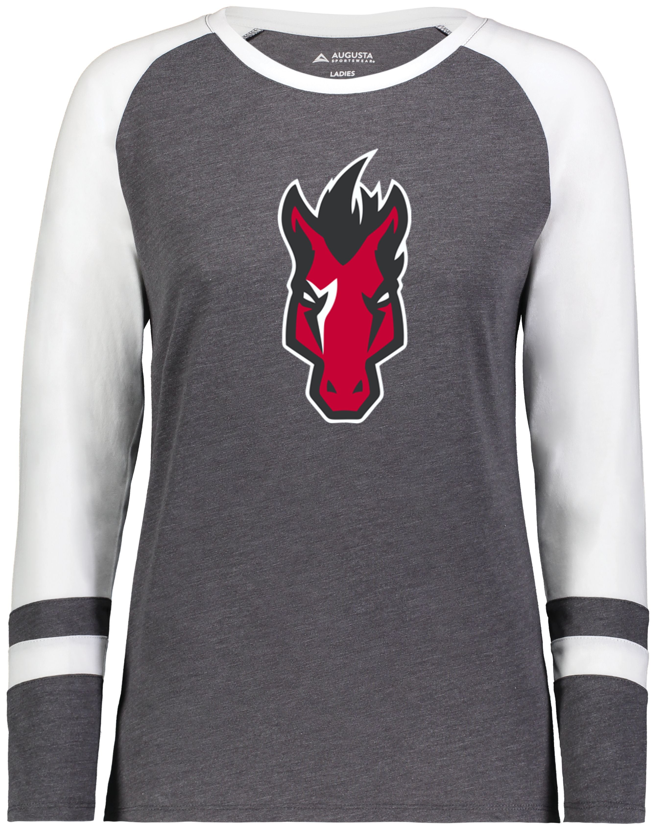 Mustangs Fanatic Long Sleeve