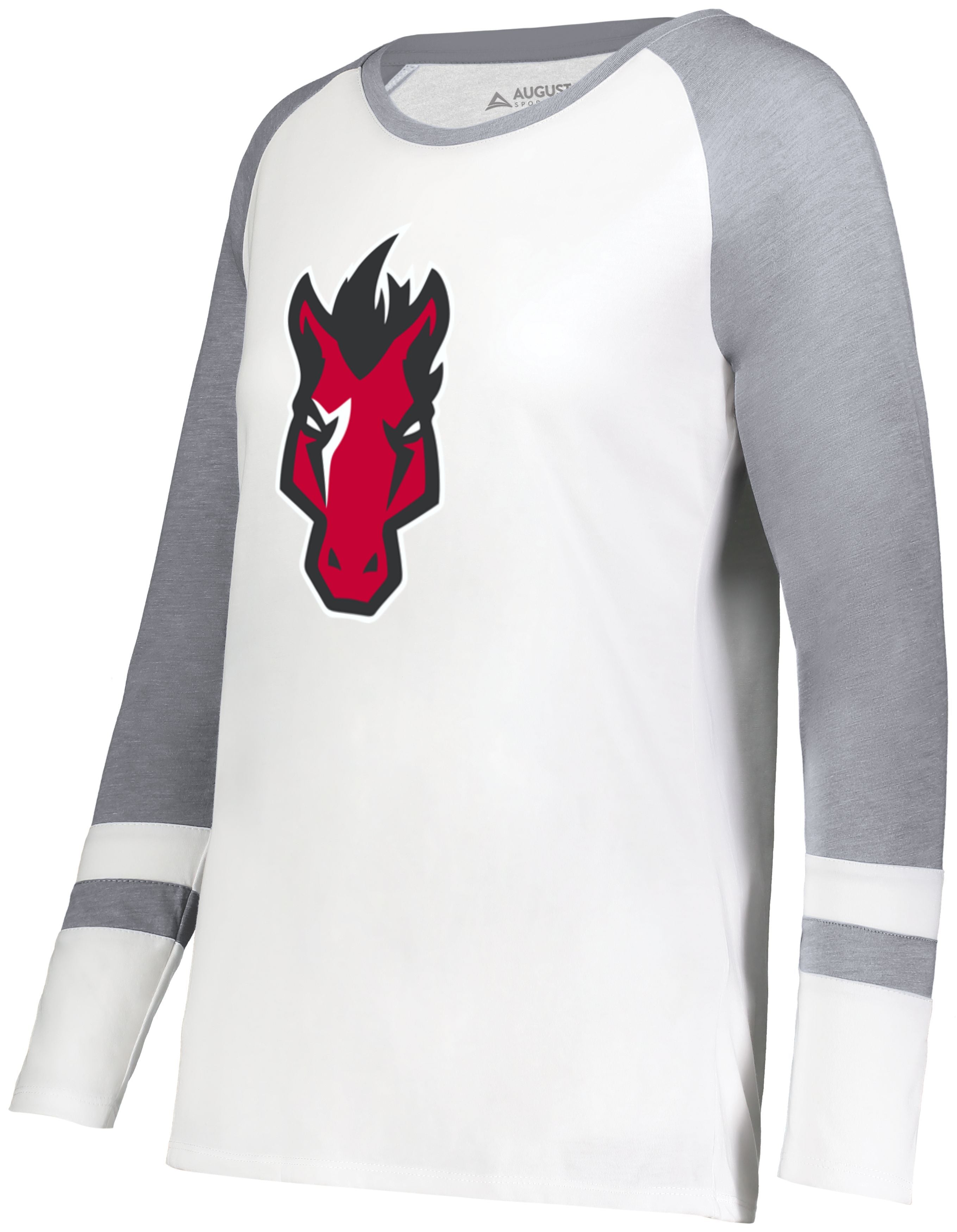 Mustangs Fanatic Long Sleeve