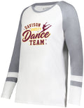 Davison Dance Fanatic Long Sleeve