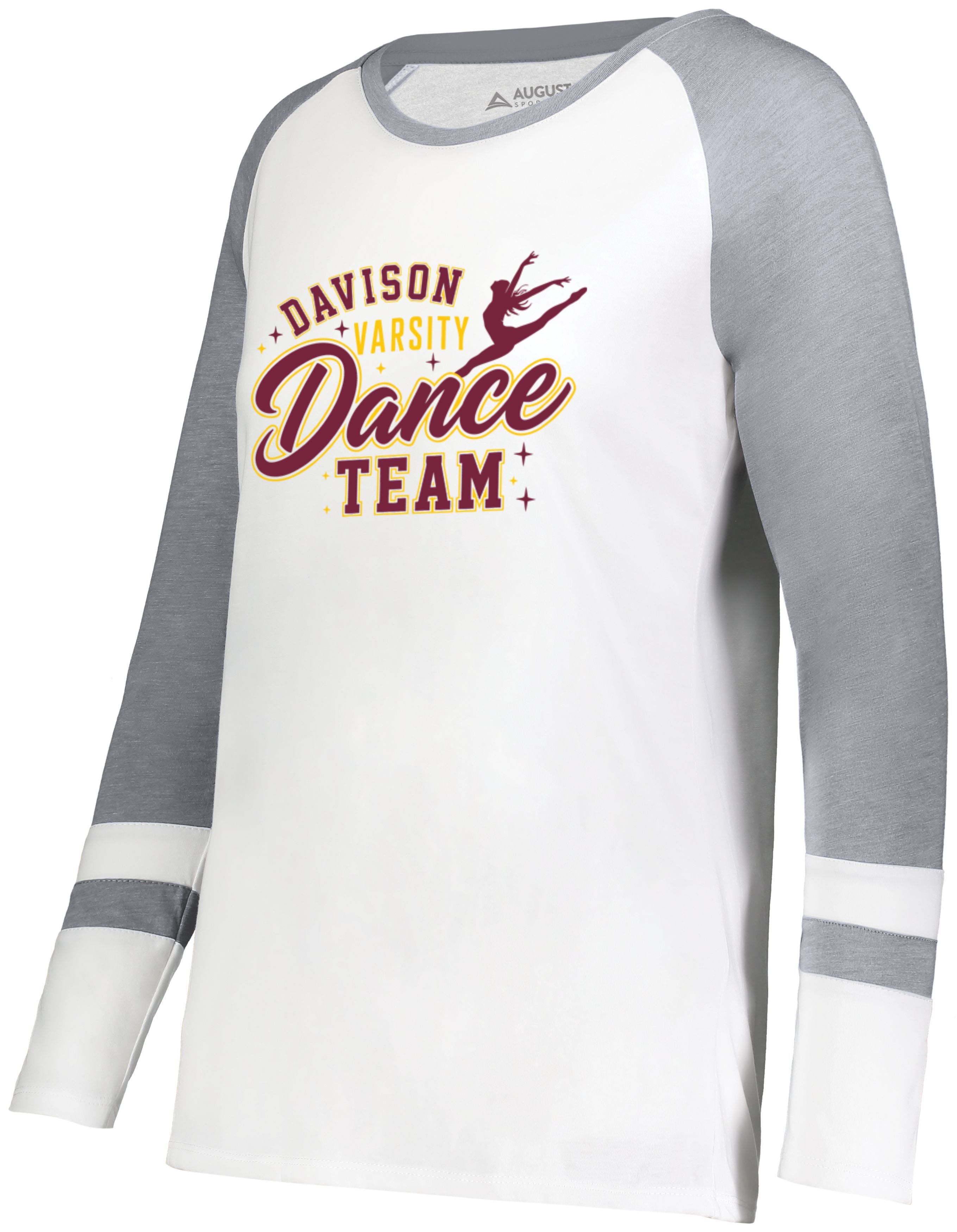 Davison Dance Fanatic Long Sleeve