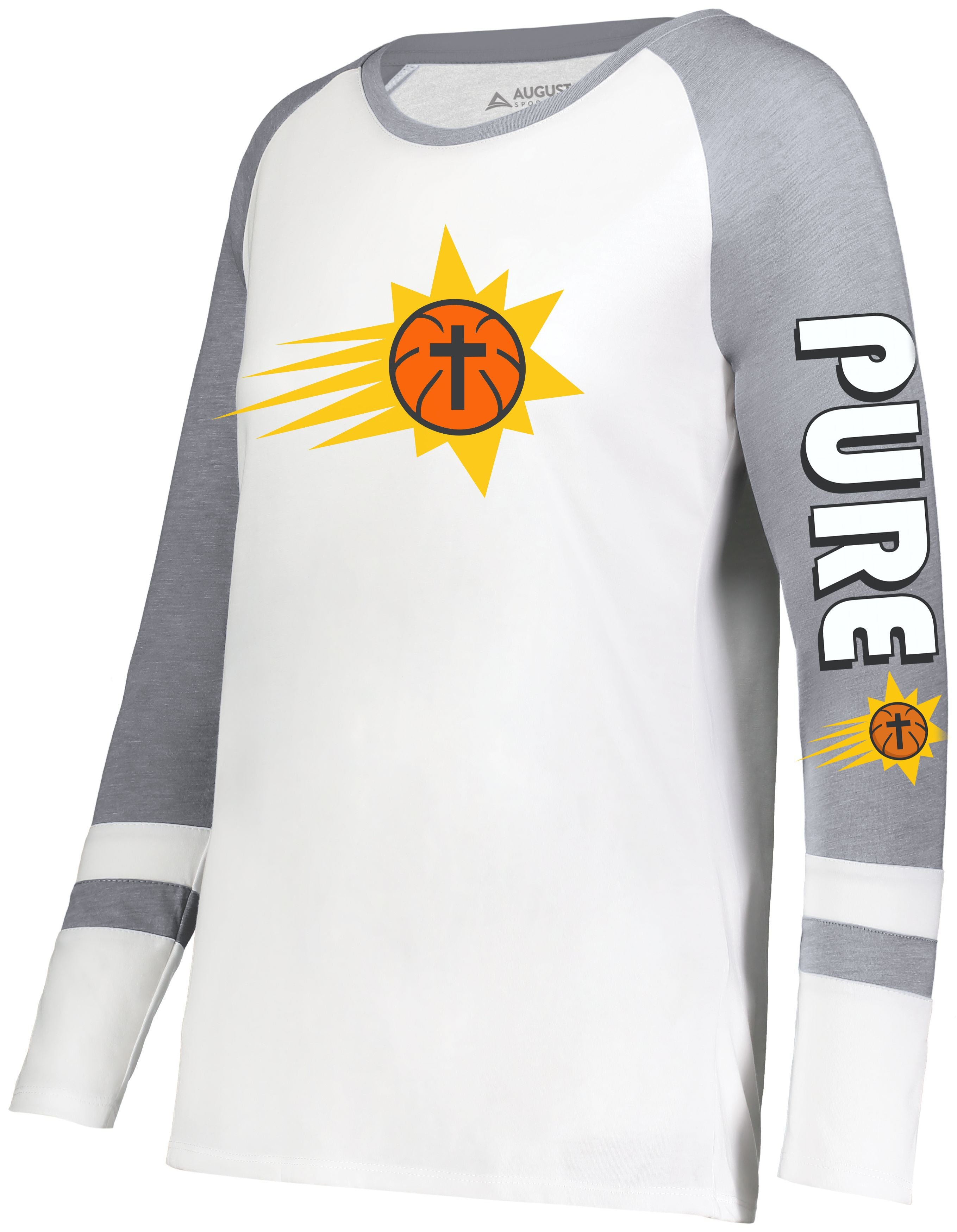 Pure Elite Ladies Fanatic Long Sleeve