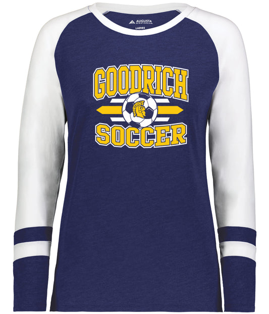 Goodrich Soccer Fanatic Long Sleeve