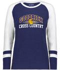 Goodrich Cross Country Fanatic Long Sleeve
