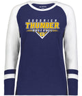 Goodrich Thunder Ladies Fanatic Long Sleeve Tee