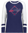 USA Prime Softball Fanatic Long Sleeve