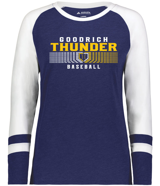 Goodrich Thunder Travel Baseball Page 3 K&C's Special T's & Cool