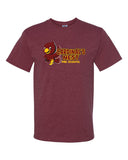 Cardinal's Nest Basic T-shirt