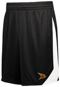 Davison Embroidered Athletico Short