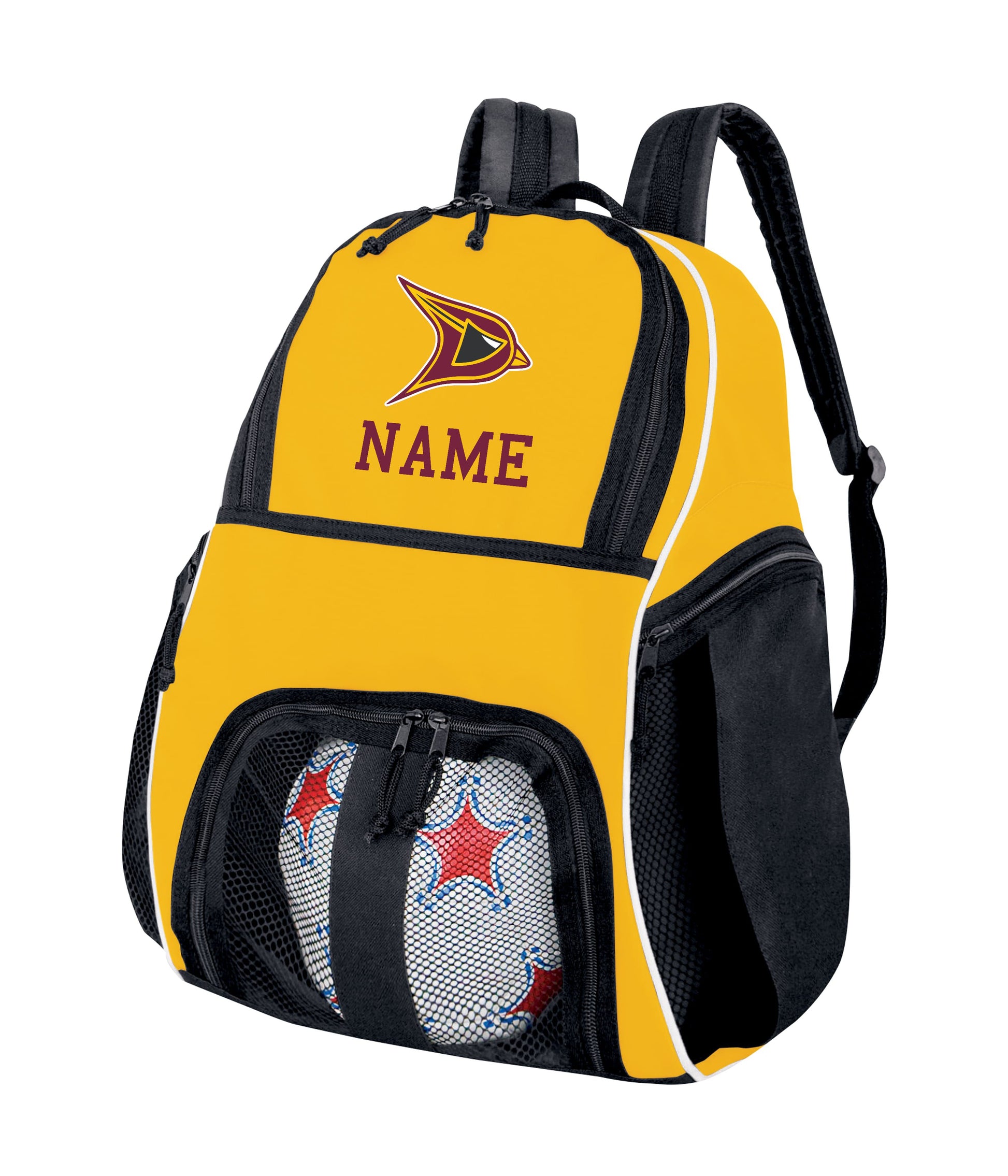 Davison Sport Backpack
