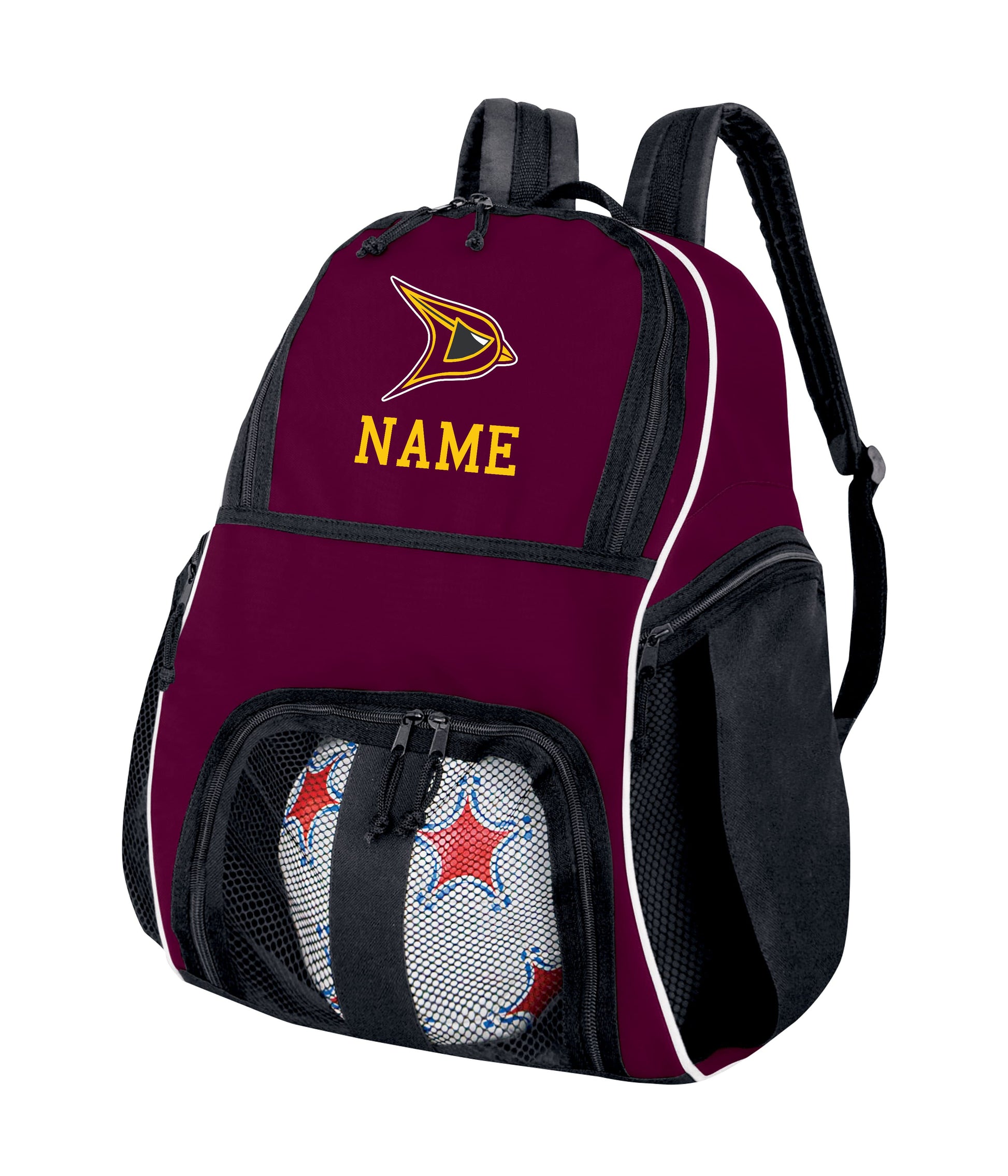 Davison Sport Backpack