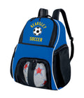 Kearsley Soccer Sport Backpack