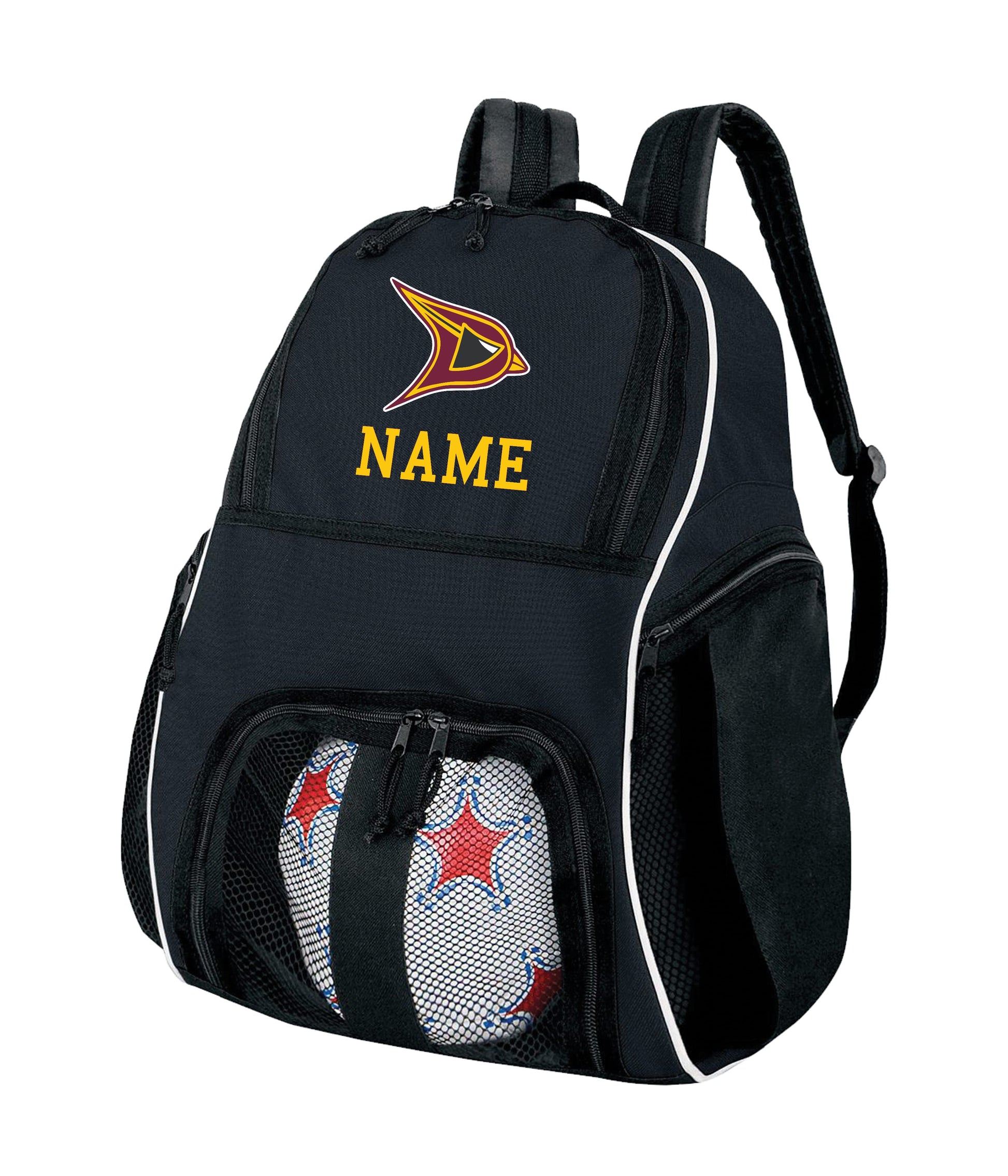 Davison Sport Backpack