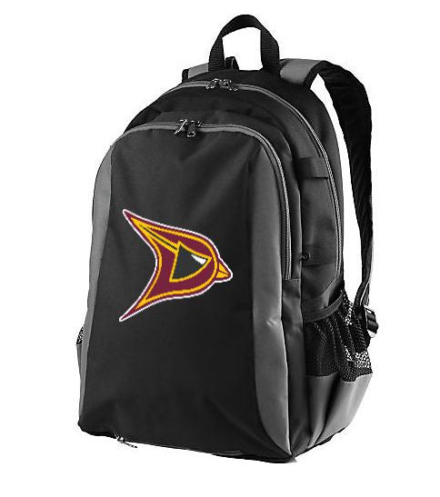 Davison Cardinal All Sport Backpack