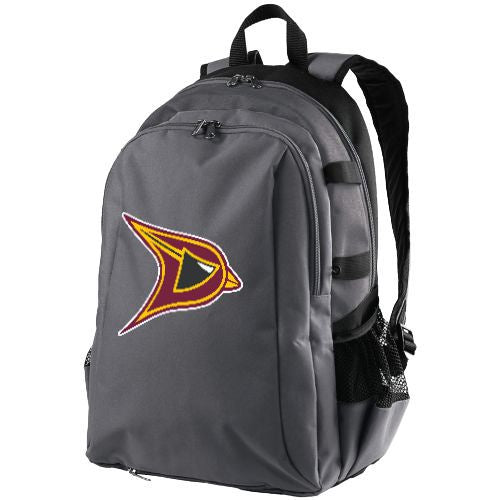 Davison Cardinal All Sport Backpack