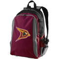 Davison Cardinal All Sport Backpack