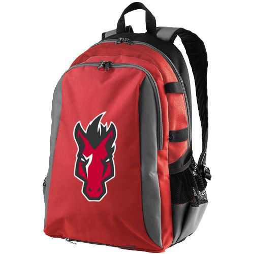 Mustangs All Sport Backpack