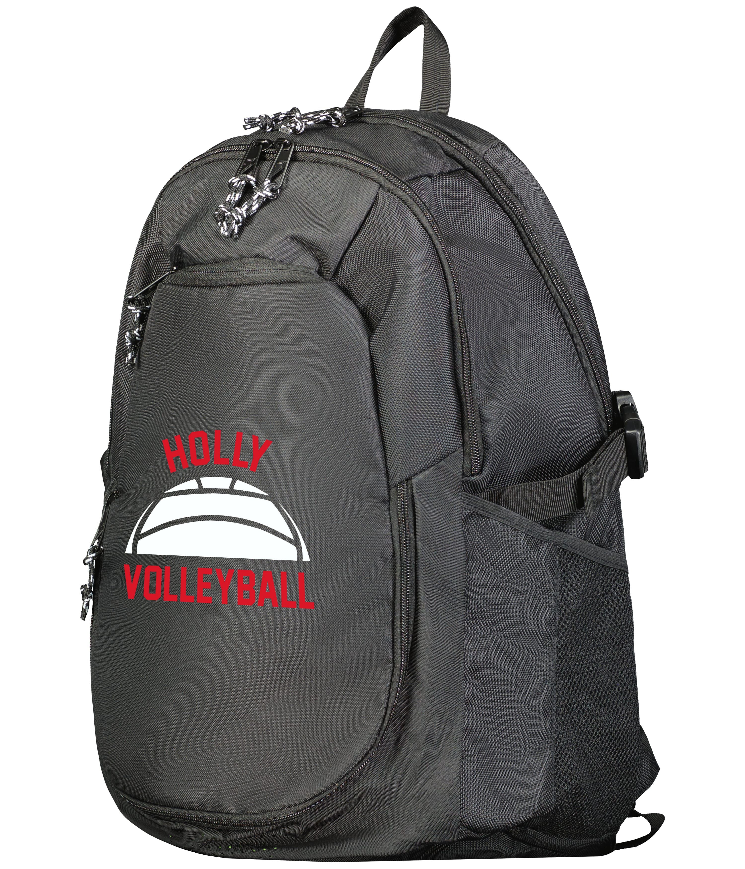 Holly Volleyball United Backpack