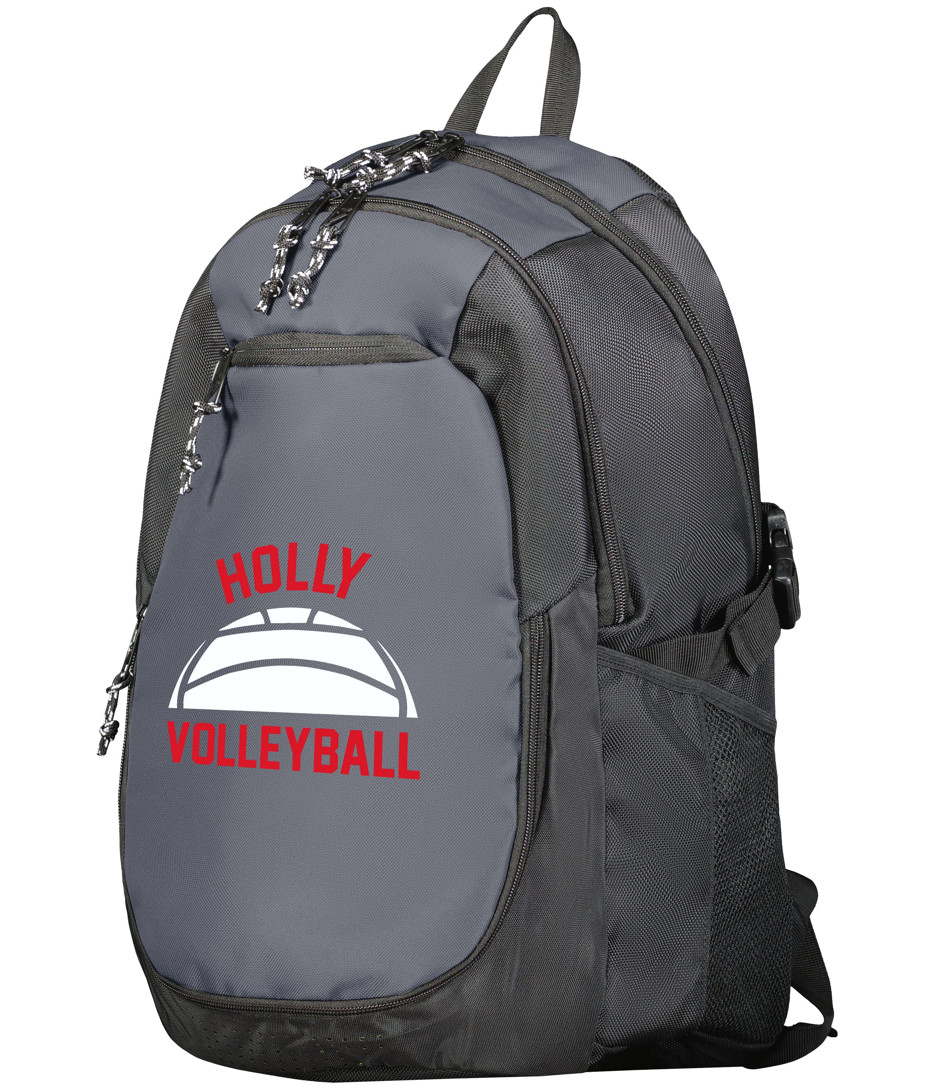 Holly Volleyball United Backpack