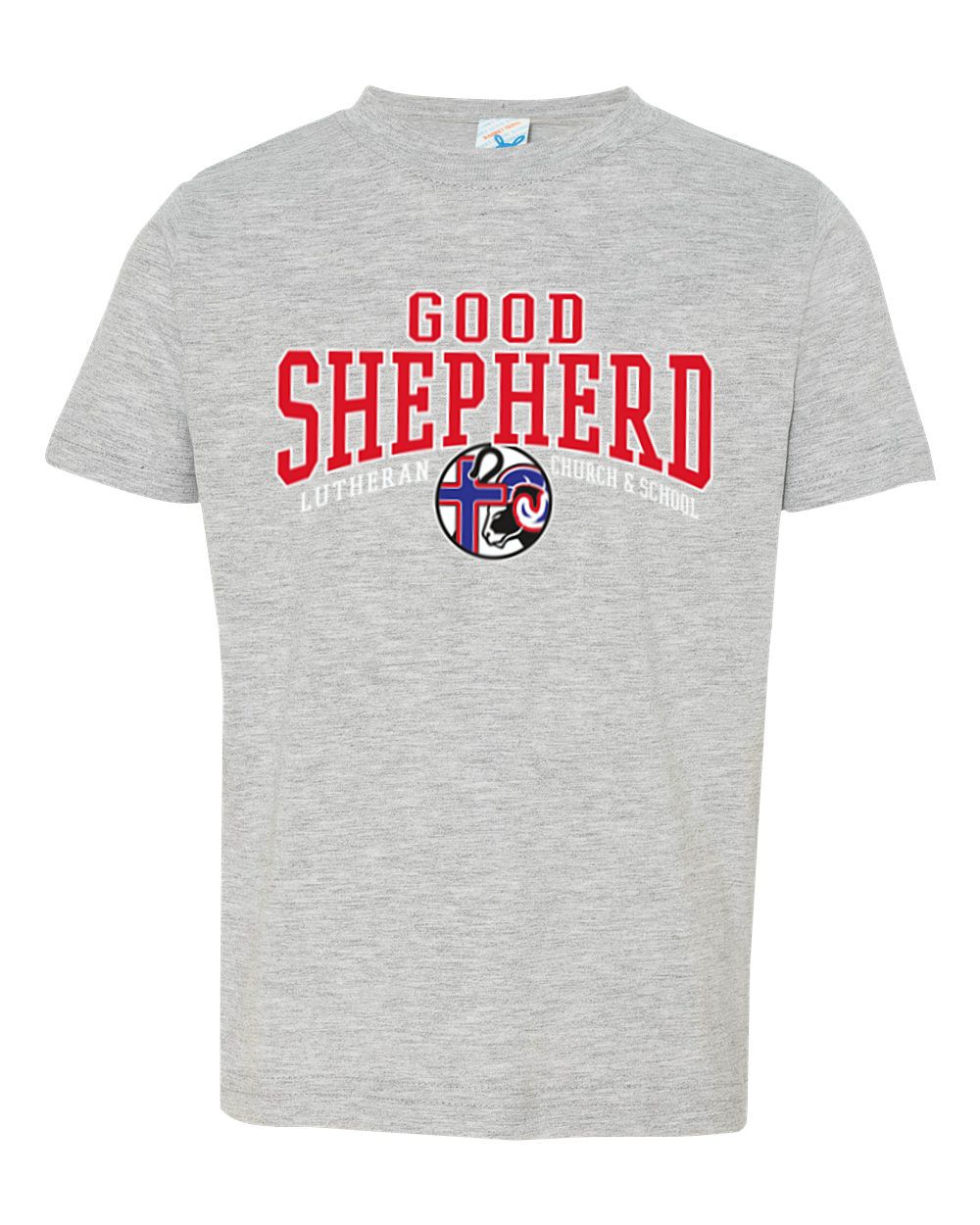 Good Shepherd Toddler Tee