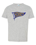 Kearsley Pennant Toddler Tee