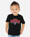 Good Shepherd Toddler Tee