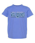 Holy Rosary Toddler Tee