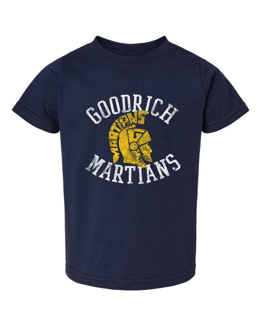 Goodrich Infant/Toddler T-shirt - GRPTO