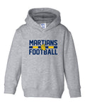 Goodrich Football Youth Hoodie