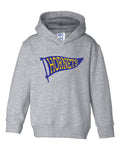 Kearsley Pennant Toddler Hood