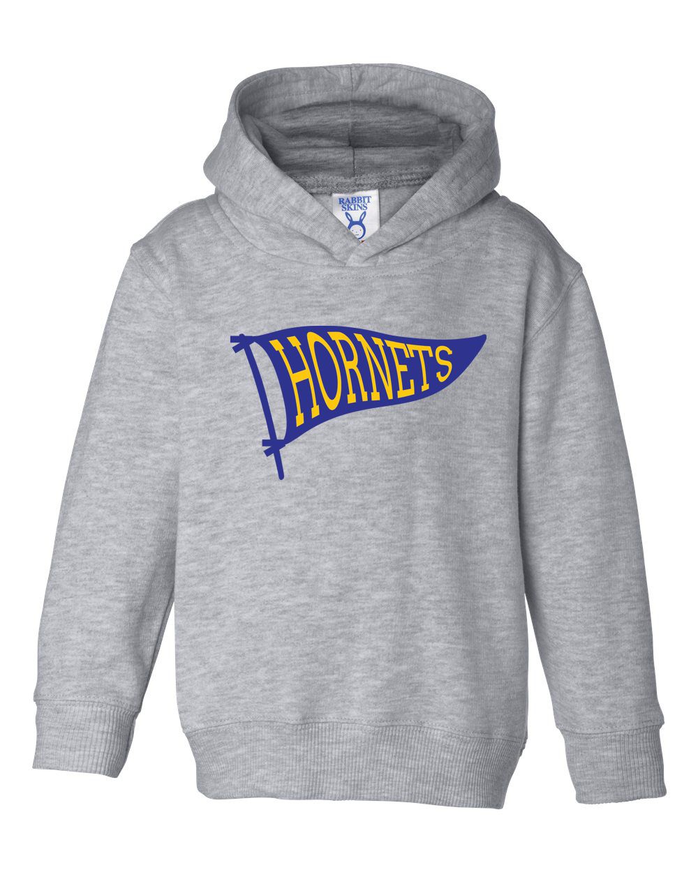 Kearsley Pennant Toddler Hood
