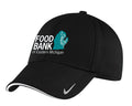 Food Bank of Eastern Michigan Nike Dri-FIT Stretch Mesh Sandwich Bill Cap