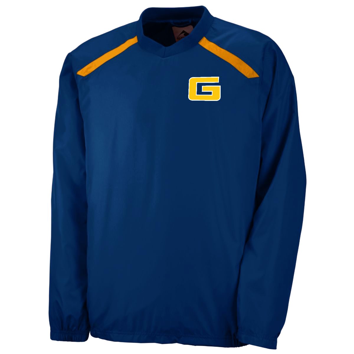 Goodrich Martians Promentum Pullover