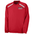 Millington Cardinals Promentum Pullover