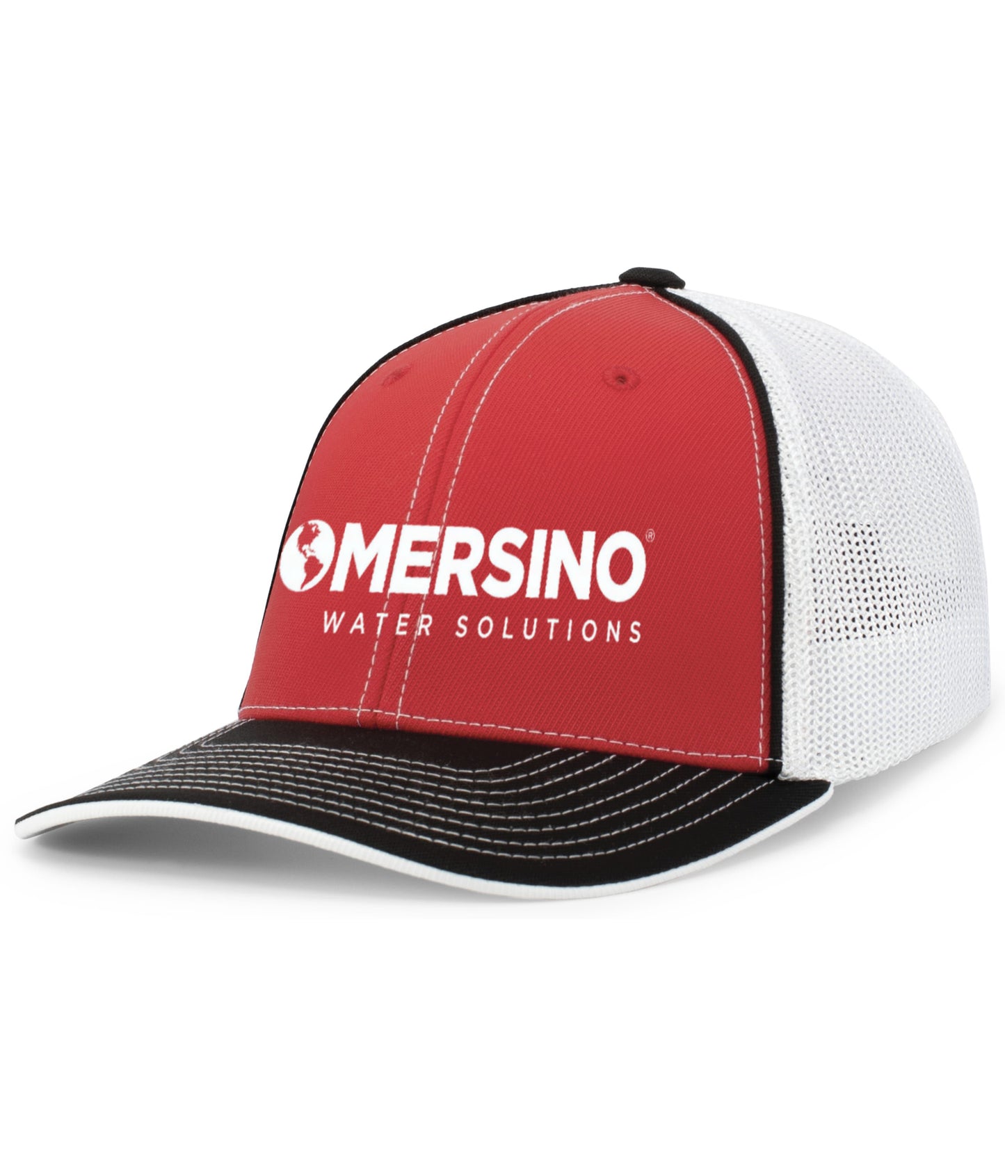 Mersino Trucker Flexfit Cap