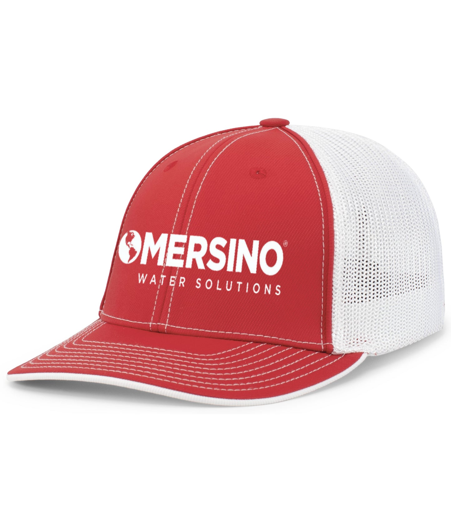 Mersino Trucker Flexfit Cap