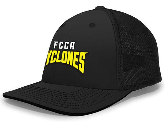 FCCA Trucker Flexfit Cap
