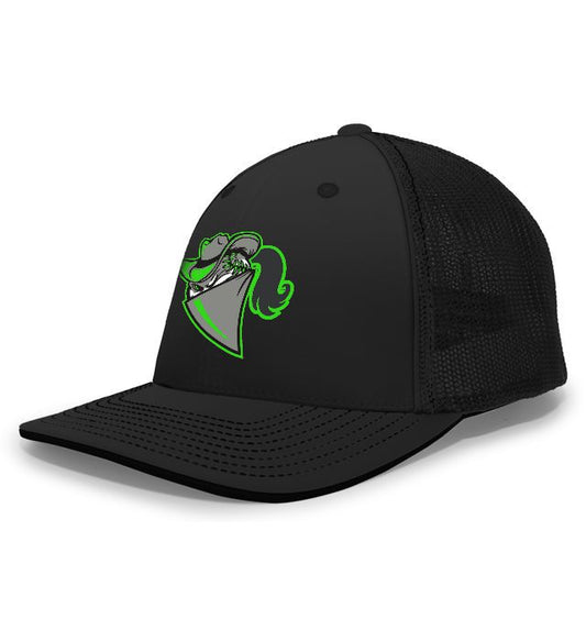 Lady Renegades Trucker Flexfit Cap