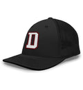 Davison Baseball Clun Trucker Flexfit Cap
