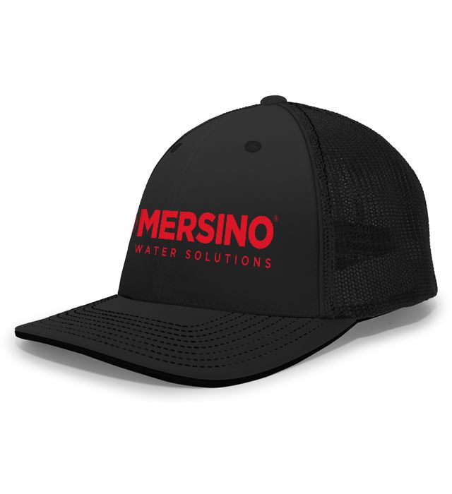 Mersino Trucker Flexfit Cap