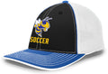Kearsley SoccerTrucker Flexfit Cap