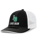 Lake Orion Trucker Flexfit Cap